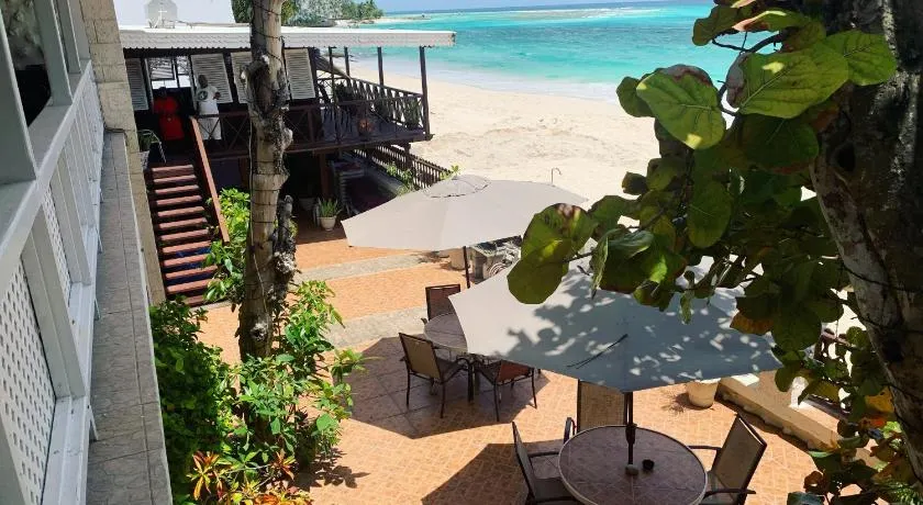 Beach Vue Barbados - Image 1