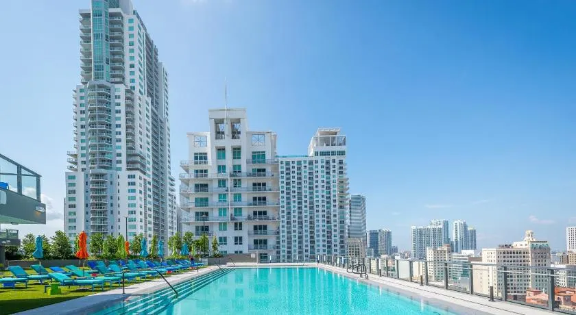 Sentral Alea Miami - Image 1
