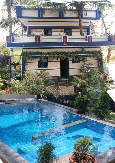 Green Nest Farm Guest House - Image 1