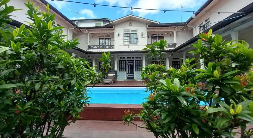 Zeelandia Suites - Image 1