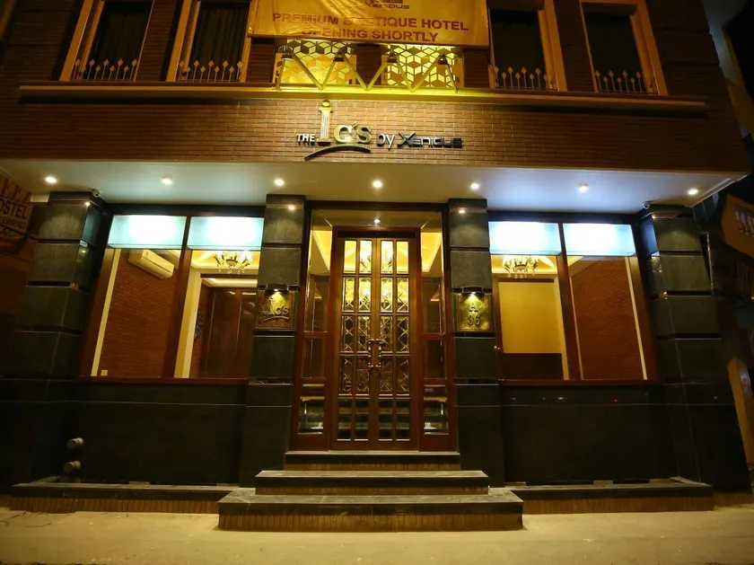 The IC's Hotel - Image 1