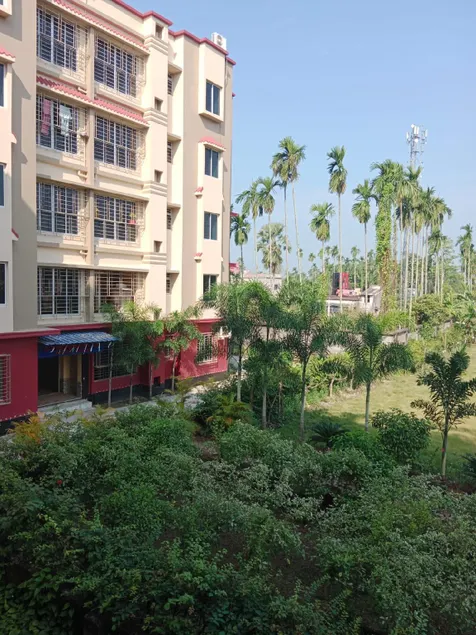 OYO Home Well Furnished Apartment For Comfortable Stay - Image 1