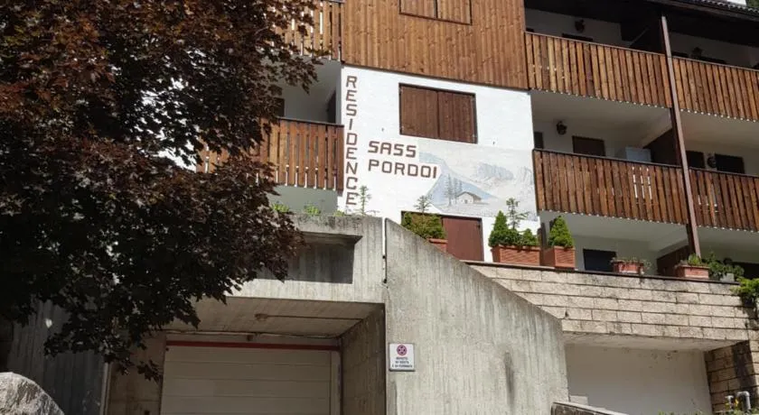Sass Pordoi - Image 1
