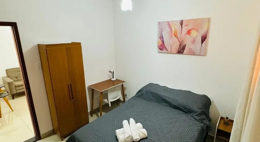 Lindo AP em São Geraldo - Volta Redonda - Image 1
