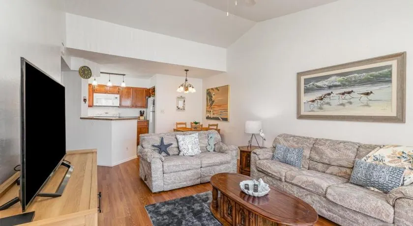 Cozy Beachside Hideaway - BC104 - Image 1