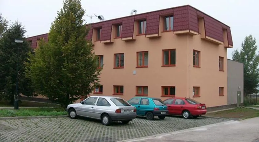 Ubytovna Relax CLUB - Image 1