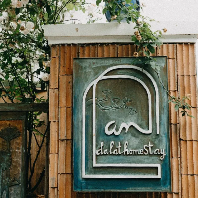 Andalat Homestay - Image 1