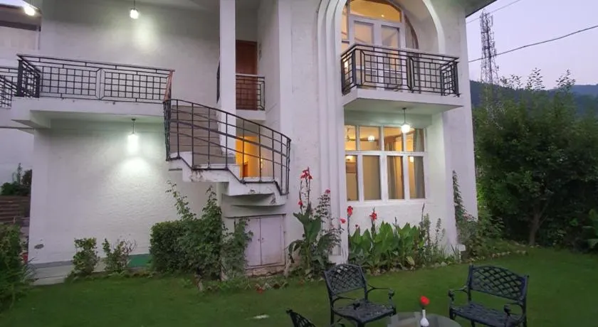 Villa 5, Manali - Image 1