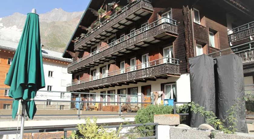 Self-Service Guesthouse Berggeist - Image 1