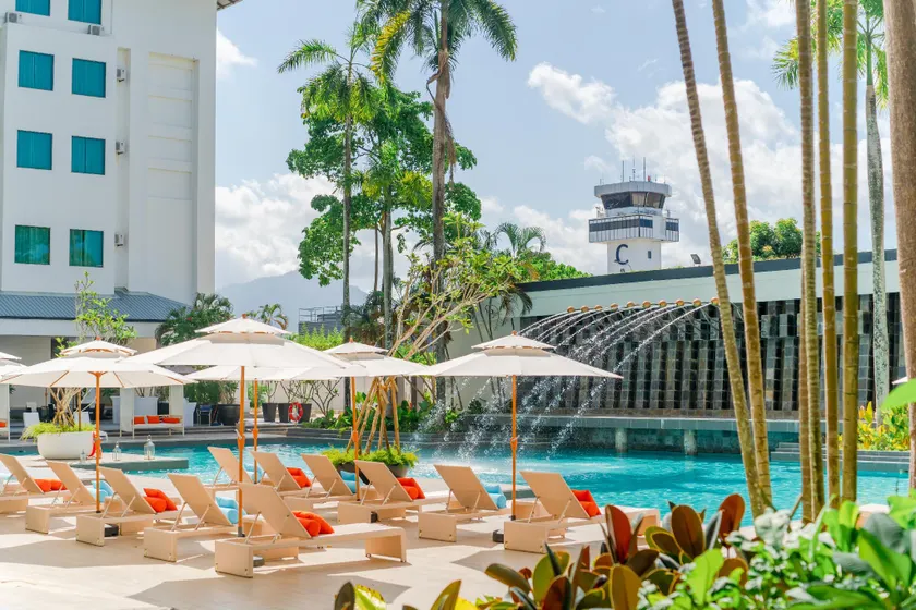 Wings by Croske Resort Langkawi - Image 1