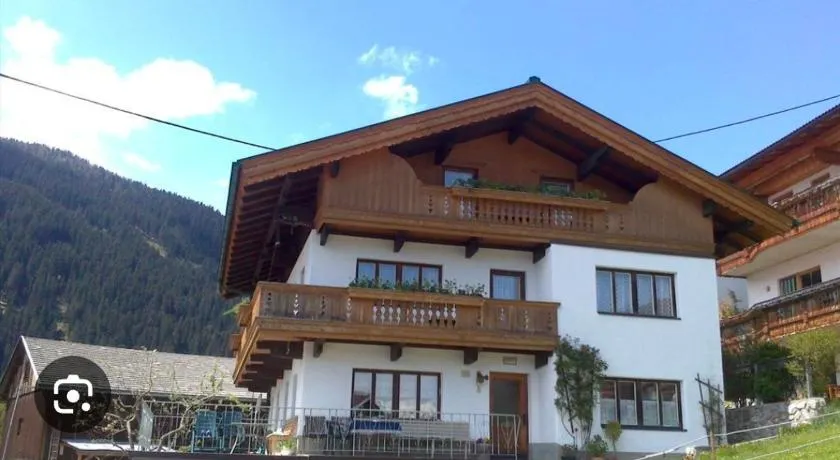 Urlaub am Antritthof - Image 1