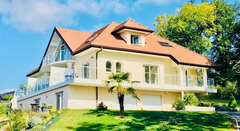 Villa des Rubens - Image 1