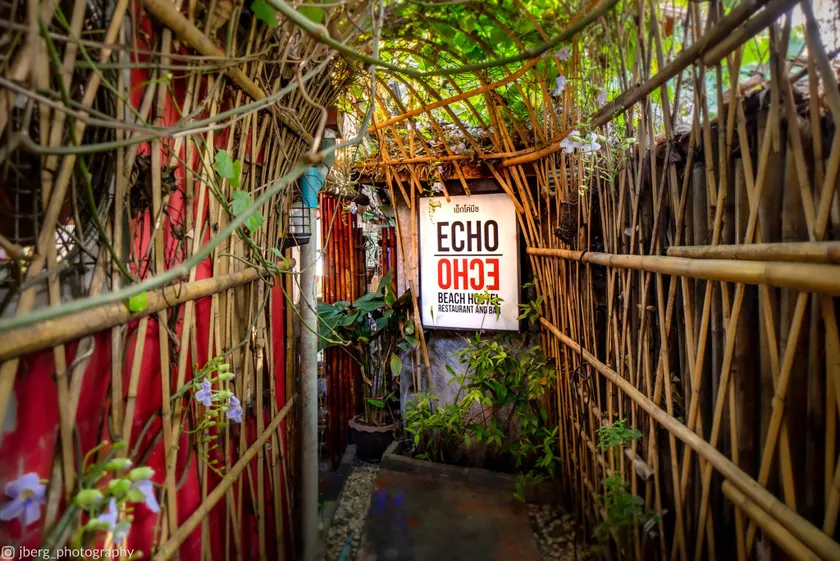 Echo Beach Hostel - Image 1