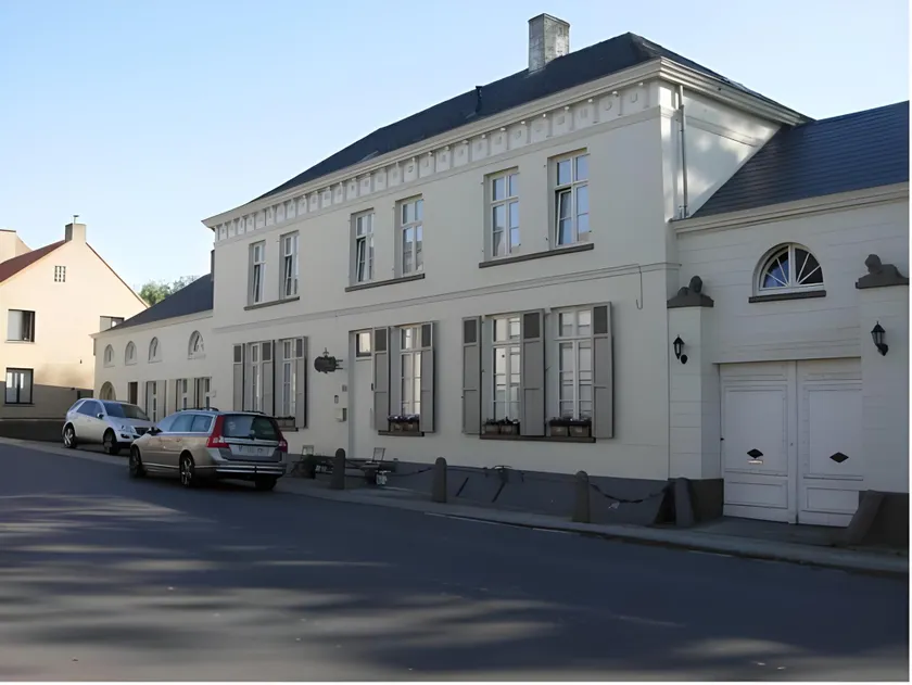 Landhuis Vedastus - Image 1