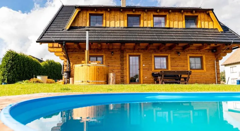 Drevenice Liptov - ski & hiking apartments - Image 1