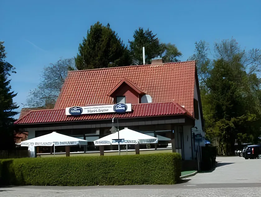 Hotel Pension Haus Irene - Image 1