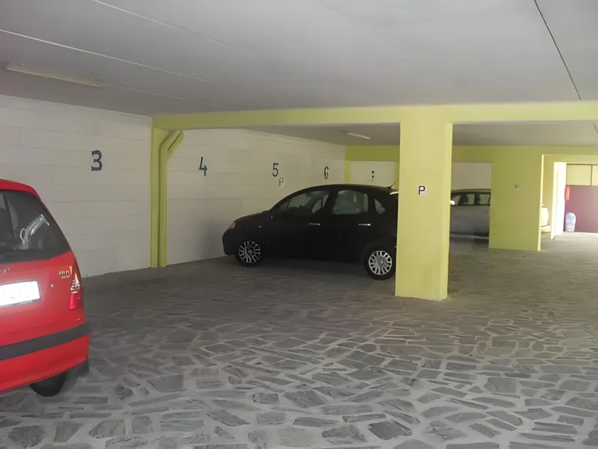 Hotel Fontaine Bleue - Image 1