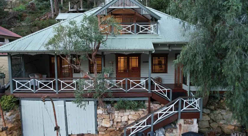 The Haven Cottage Point Sydney - Image 1