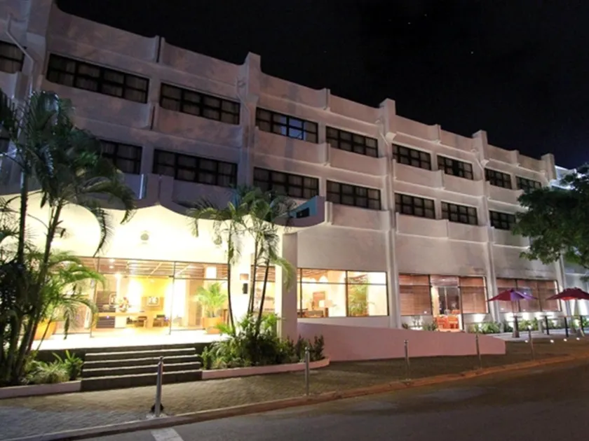 Hotel Timor - Image 1