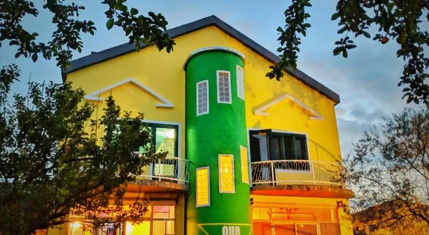 Our Way Guest House & Hostel - Image 1