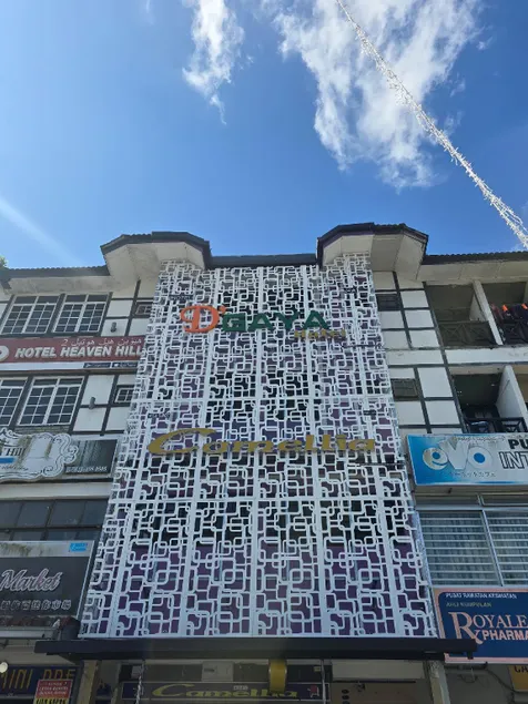 D GAYA HOTEL Cameron Highlands - Image 1