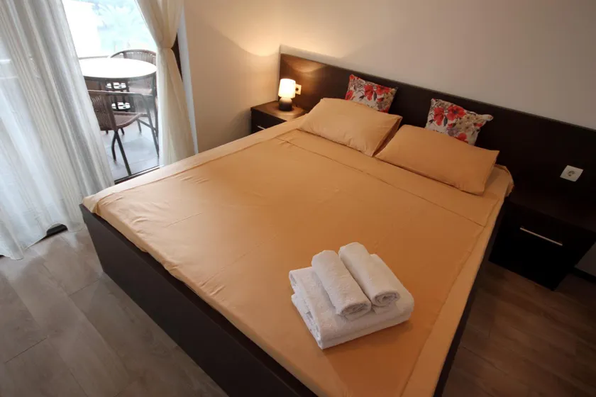 Bulevar Apartments Budva - Image 1