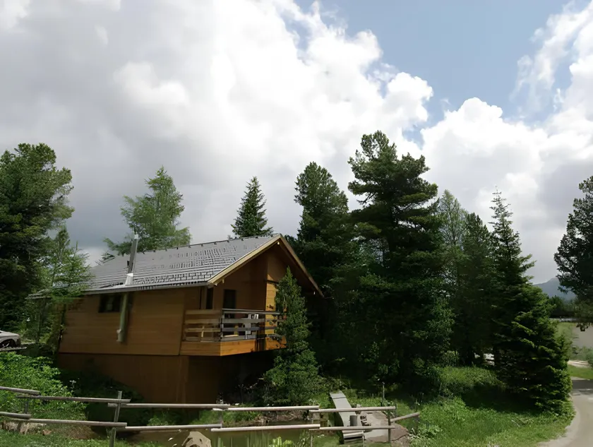 Chalet in Turracherhohe near Ski Slopes - Image 1