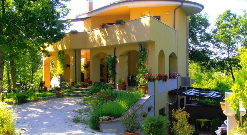 Villa Almelia - Image 1