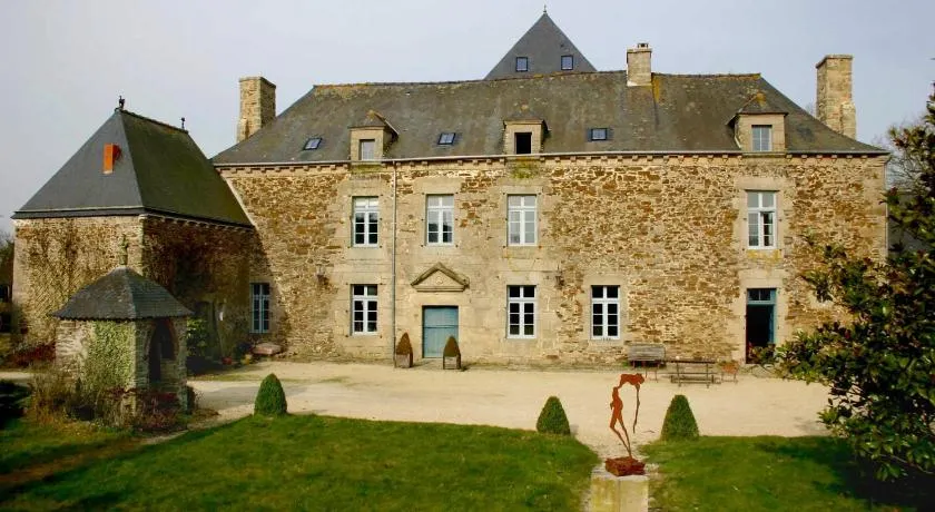 B&B Le Plessix - Manoir le Plessix Madeuc - Image 1