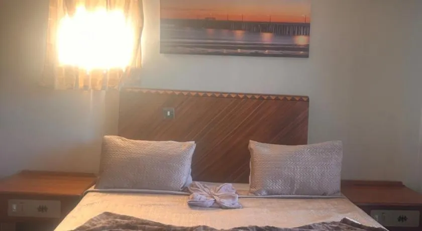 Nathi Lodge - Image 1