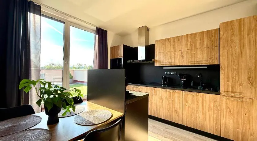 Apartmán Panorama Kutná Hora - Image 1