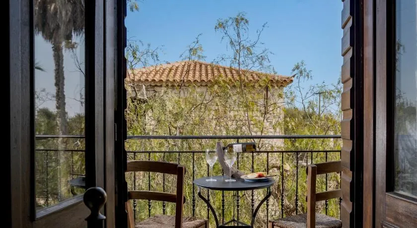 Grantzaos Villas - Image 1