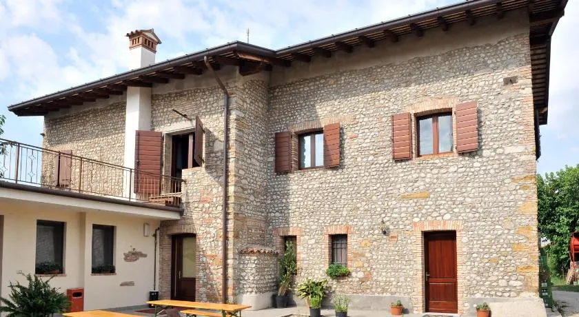 Agriturismo Fogolar da Capo - Image 1