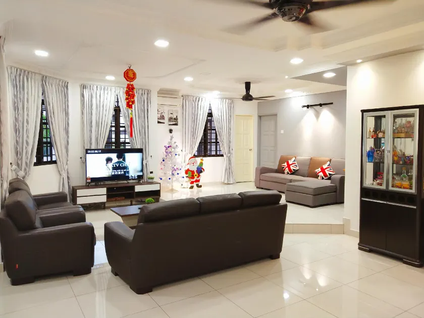 Ipoh TG Signature - Image 1