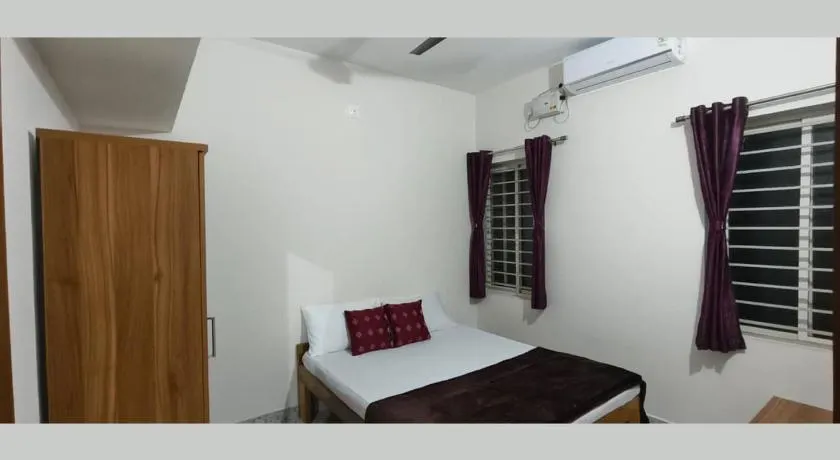 Sharada Vilas Homestay - Image 1