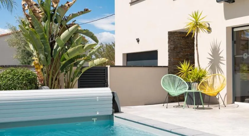 Les Villas Black&White - Image 1