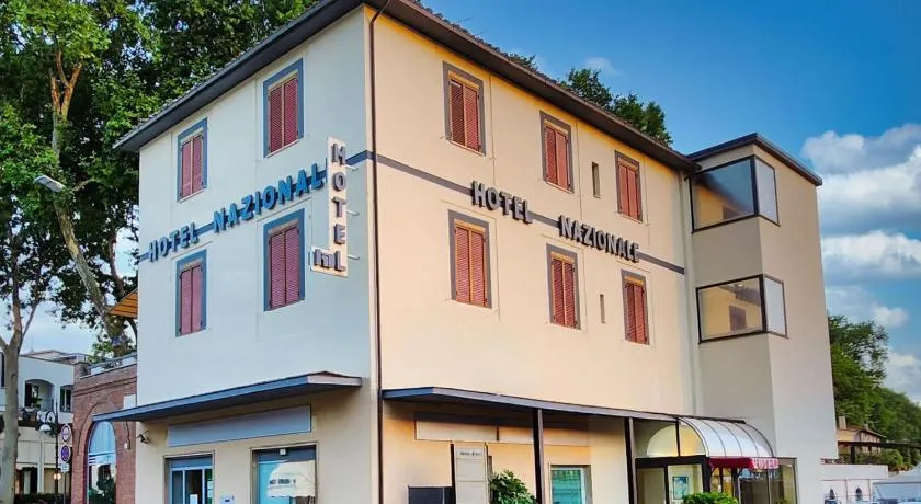 Hotel Nazionale - Image 1