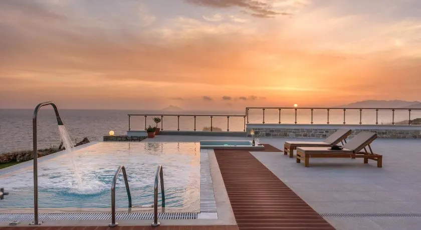 Delfini Villas - Image 1