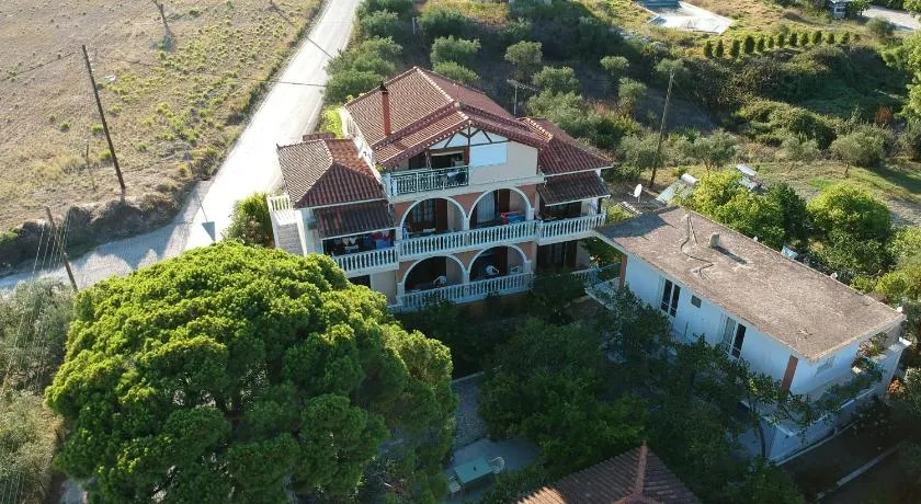 Gerani - Image 1