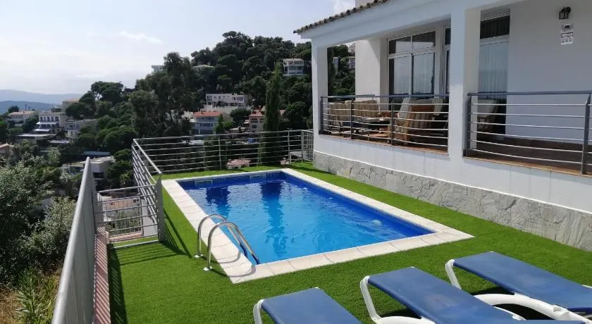Villa Yaco - Image 1