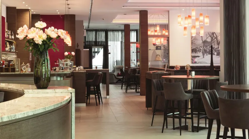 City Hotel Merano - Image 1