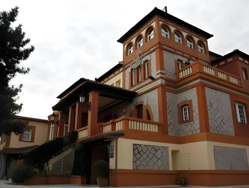 Gran Hostal El Chiscón - Image 1
