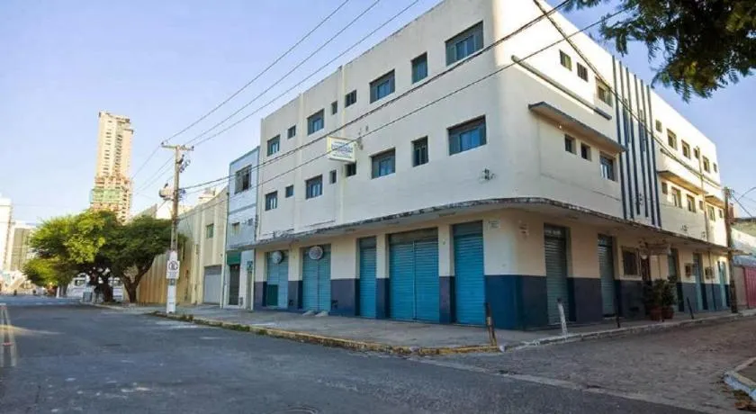 Residencial Potengy - Image 1