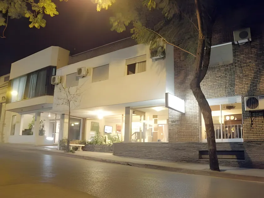 Hotel Español Salto - Image 1