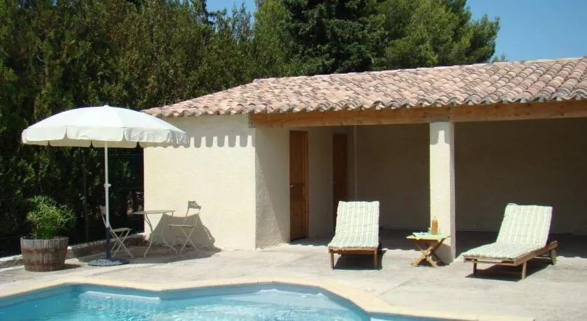 B&B L'Oustalet de Sylvie - Image 1