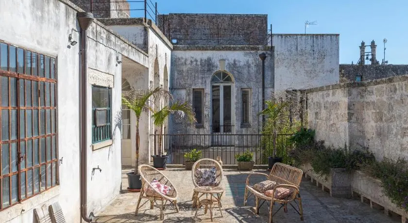 Palazzo Rizzo - Image 1