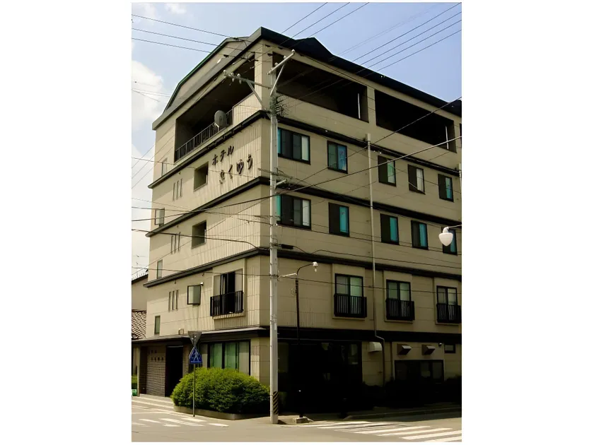 Hotel Kikuyu - Image 1