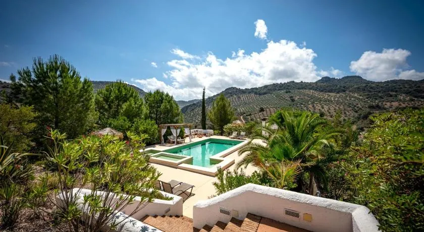 Hacienda el Tarajal - Image 1