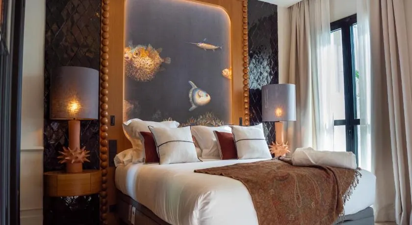 Boada Riera - The RoomsbyReini - Image 1