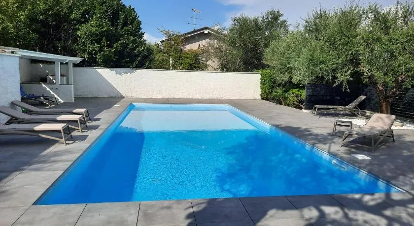 B&B Fior di Magnolia - Image 1